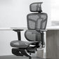 Removable Arms Office Chair No Distressing Ergonomic Desk Chair with Wheels Clearhalo 'furn' 'furn_office_chair' 'Furniture' 'Office Chairs' 'Office Furniture' 'office_chair' 7486495