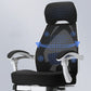Padded Arms Office Chair Tilt Mechanism No Distressing Desk Chair with Wheels Clearhalo 'furn' 'furn_office_chair' 'Furniture' 'Office Chairs' 'Office Furniture' 'office_chair' 7486509