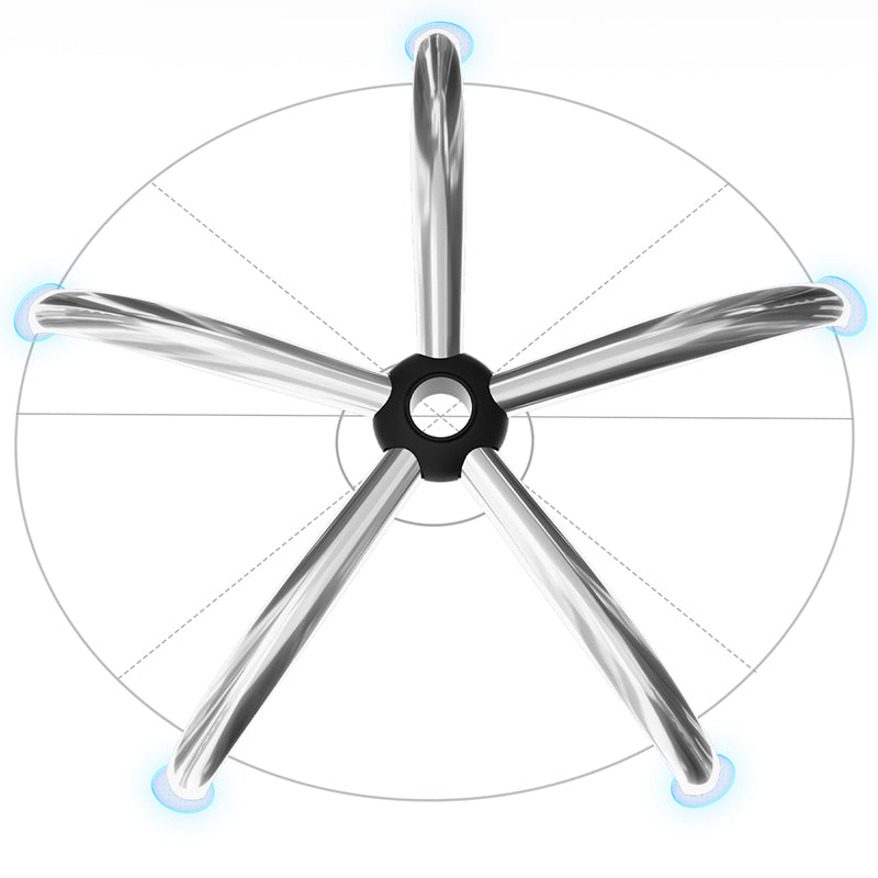 Padded Arms Office Chair Tilt Mechanism No Distressing Desk Chair with Wheels Clearhalo 'furn' 'furn_office_chair' 'Furniture' 'Office Chairs' 'Office Furniture' 'office_chair' 7486513