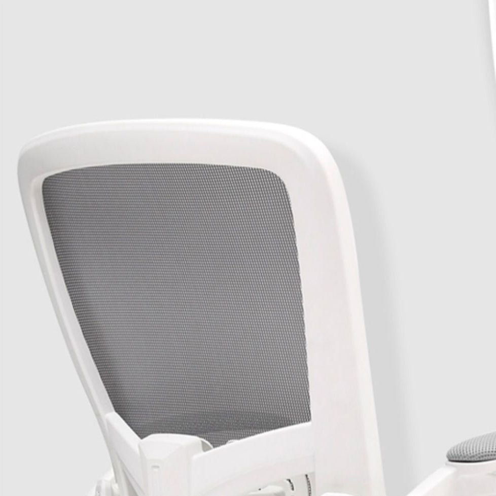 Sedia da ufficio arms rimovibile moderna nessuna sedia ergonomica angosciante