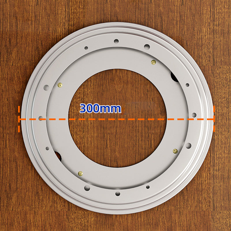 Moderne stijl Open Back Bookshelf Standaard massief houten boekenkast met planken