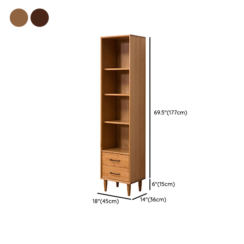 Contemporary Solid Wood Accent Chest Straight Legs Rectangle Accent Chest Clearhalo 'Cabinets & Chests' 'cabinets_chests' 'furn' 'furn_cabinets_chests' 'Furniture' 'Living Room Furniture' 7490126