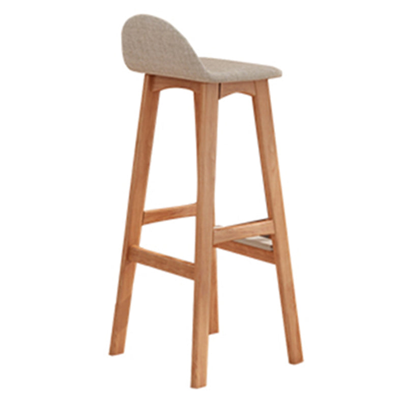 Folding Counter Height Pub Set 1/2/3 Pcs Wood Frame Bar Table and Stools Clearhalo 'Bar Furniture' 'furn' 'furn_home_bar_bar_sets' 'Furniture' 'Home Bars & Bar Sets' 'home_bar_bar_sets' 'Kitchen & Dining Furniture' 7491465