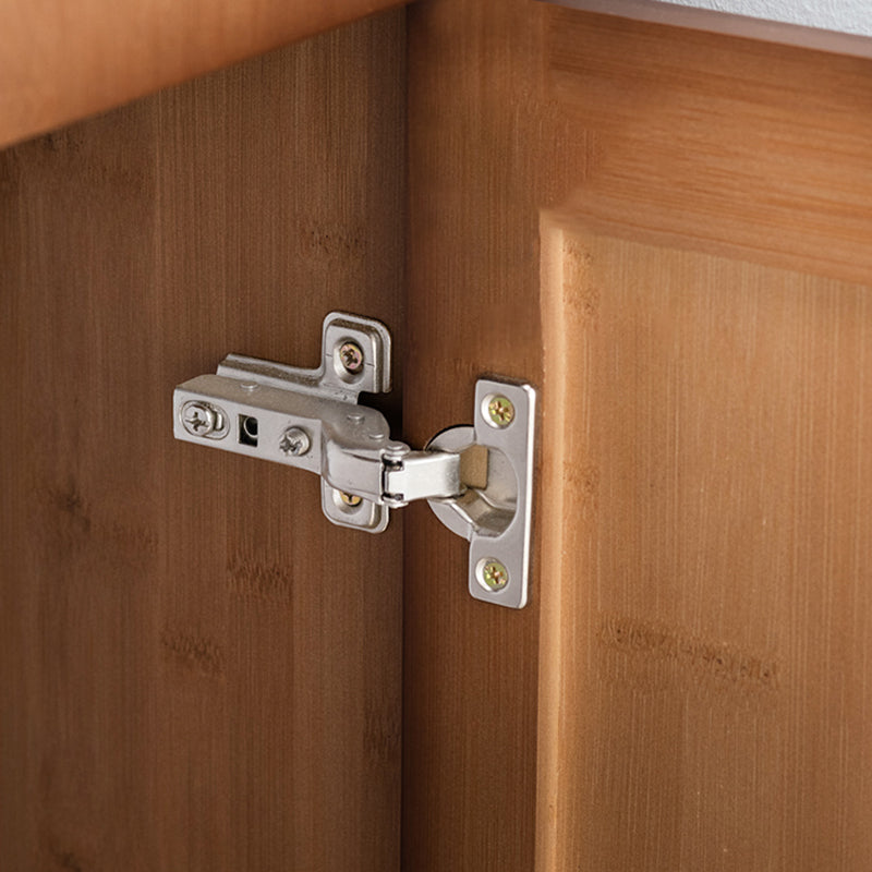 Table de table de pub à barre en bois 1/3 pcs table de barre pliante et tabourets en marron et naturel