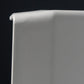 Modern Style Plastic Counter Stool Armless Barstool with Footrest Clearhalo 'Bar Furniture' 'Bar Stools' 'bar_stools' 'furn' 'furn_bar_stools' 'Furniture' 'Kitchen & Dining Furniture' 7491705