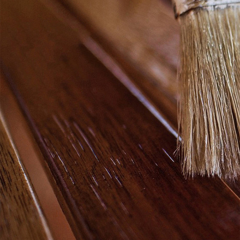 Commode traditionnelle en bois massif en bois massif avec tiroirs 3/4/7