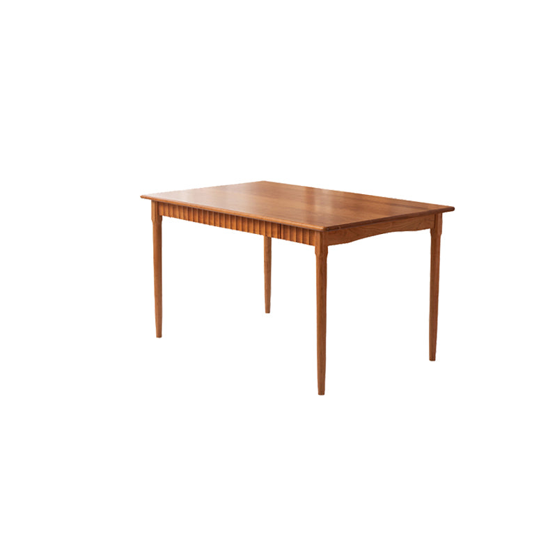 1/4/5 pièces de meubles de salle à manger