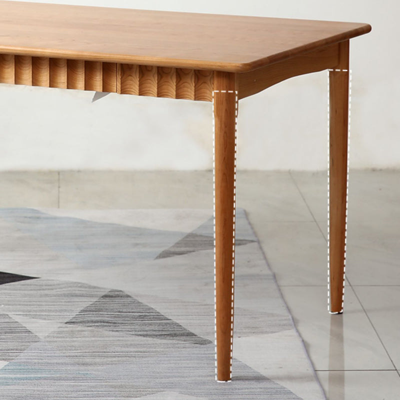 1/4/5 pièces de meubles de salle à manger