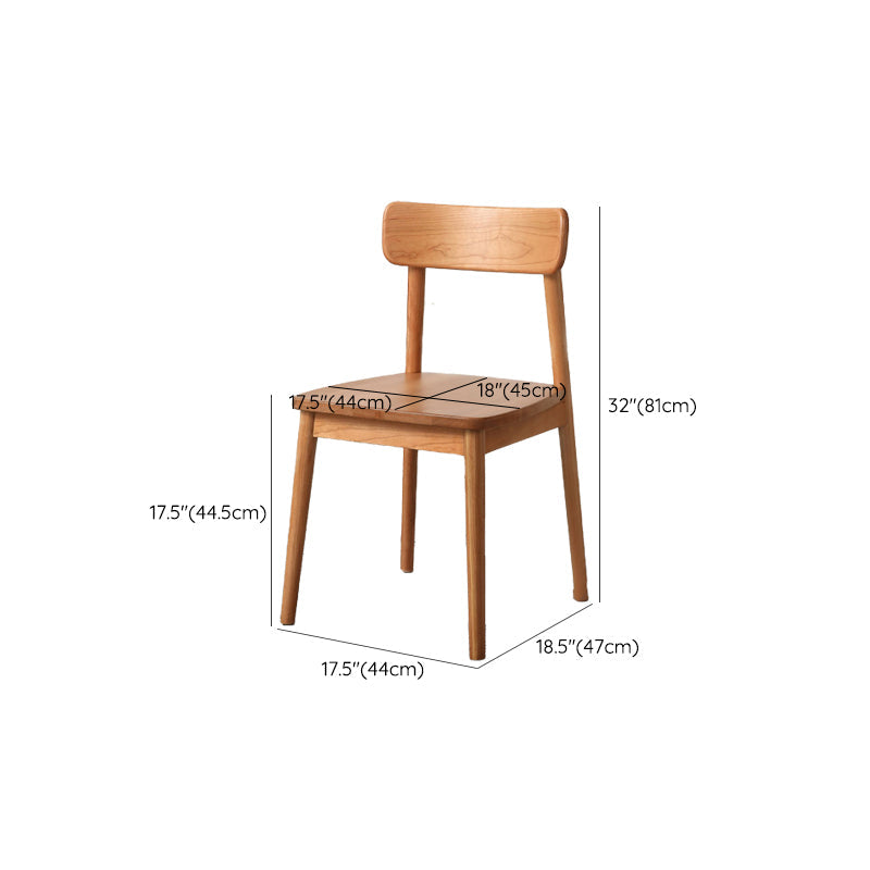 1/4/5 pièces de meubles de salle à manger