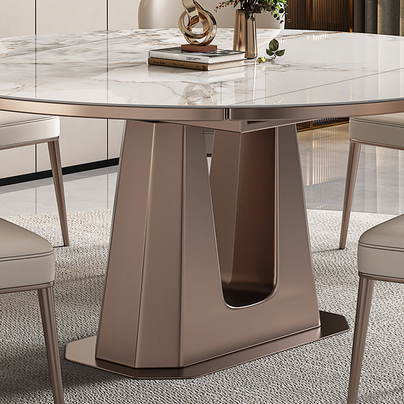 1/5/7 pezzi sedia per sala da pranzo e set da tavolo moderno piccolo set da pranzo