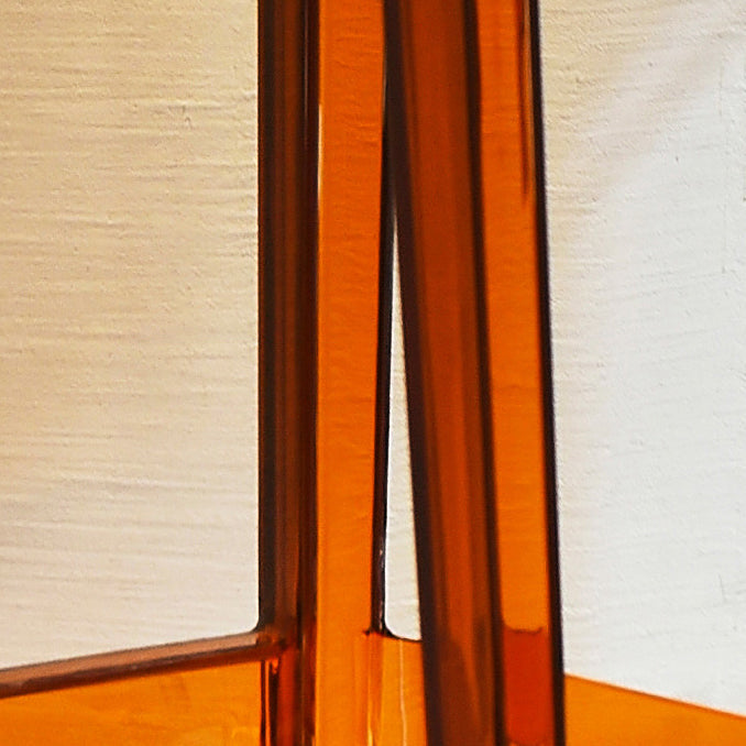 Contemporary Acrylic Counter Chair Low Back Indoor Bar Stools Clearhalo 'Bar Furniture' 'Bar Stools' 'bar_stools' 'furn' 'furn_bar_stools' 'Furniture' 'Kitchen & Dining Furniture' 7499975