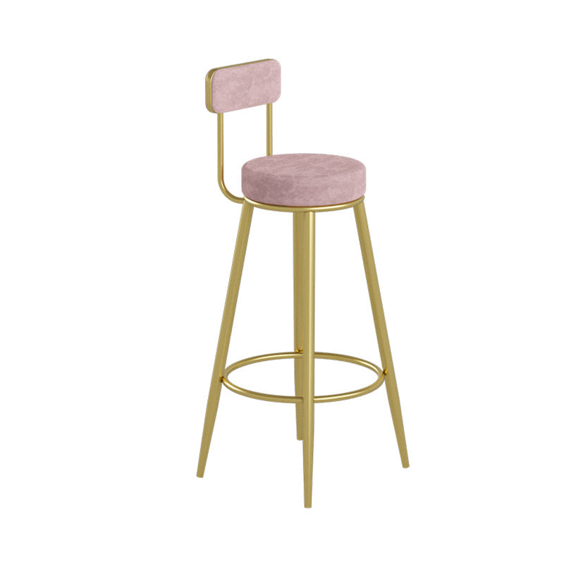 Set tavolo da bar in stile moderno Set tavolo da bar in granito bianco da 1/3 pezzi