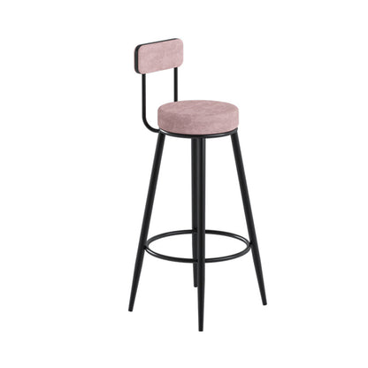 Set tavolo da bar in stile moderno Set tavolo da bar in granito bianco da 1/3 pezzi