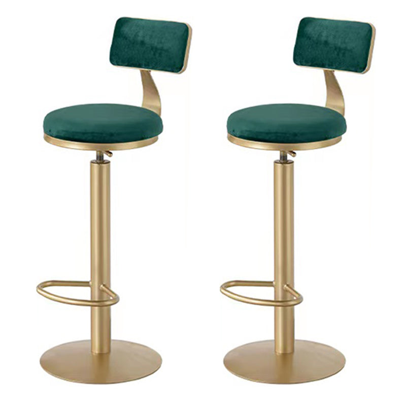 Glam Stone Pub Dining Set 1/2/3 Pcs Specialty Pub Set for Indoor Chair(s) None Green Clearhalo 'Bar Furniture' 'furn' 'furn_home_bar_bar_sets' 'Furniture' 'Home Bars & Bar Sets' 'home_bar_bar_sets' 'Kitchen & Dining Furniture' 7500274