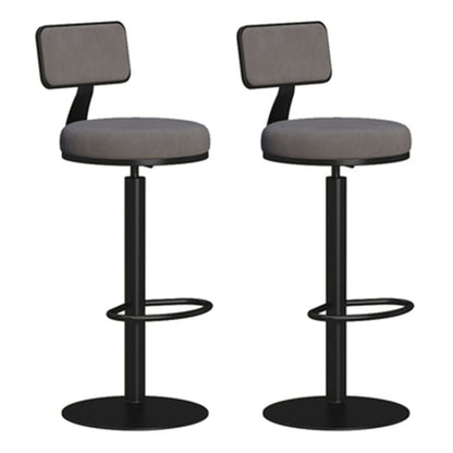 Glam Style Stone Pub Dining Set 1/2/3 Pcs Specialty Pub Set for Indoor