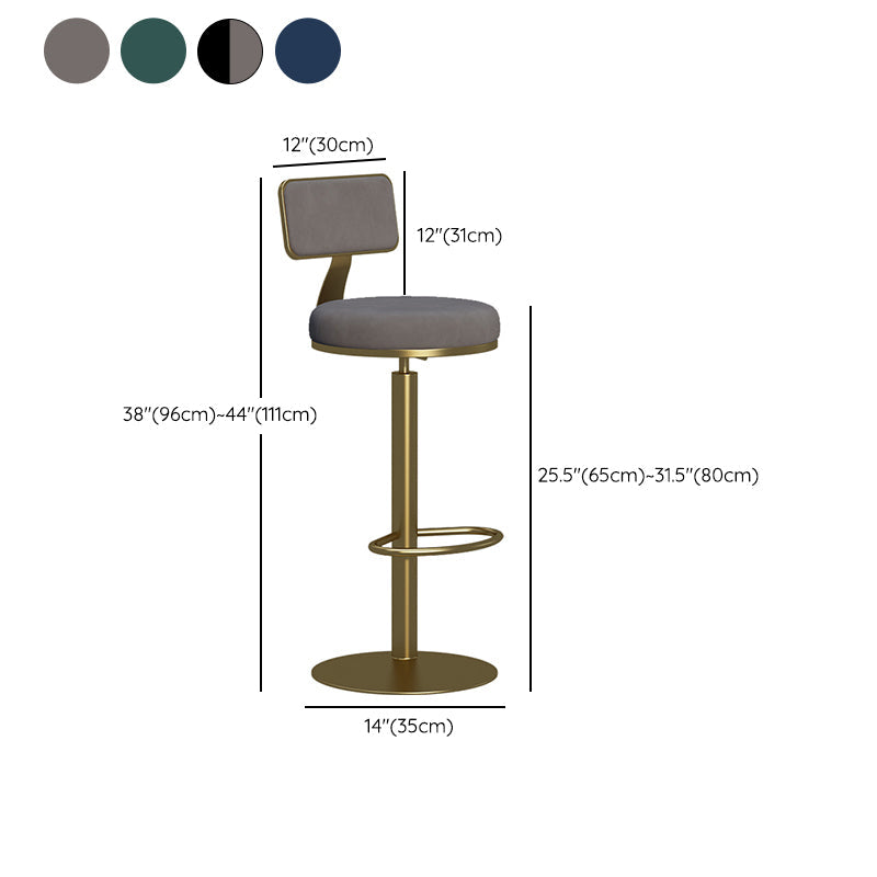 Glam Style Stone Pub Dining Set 1/2/3 Pcs Specialty Pub Set for Indoor