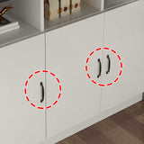 Tavolo da pranzo a barre contemporaneo interno tavolo da barregangole con mobile