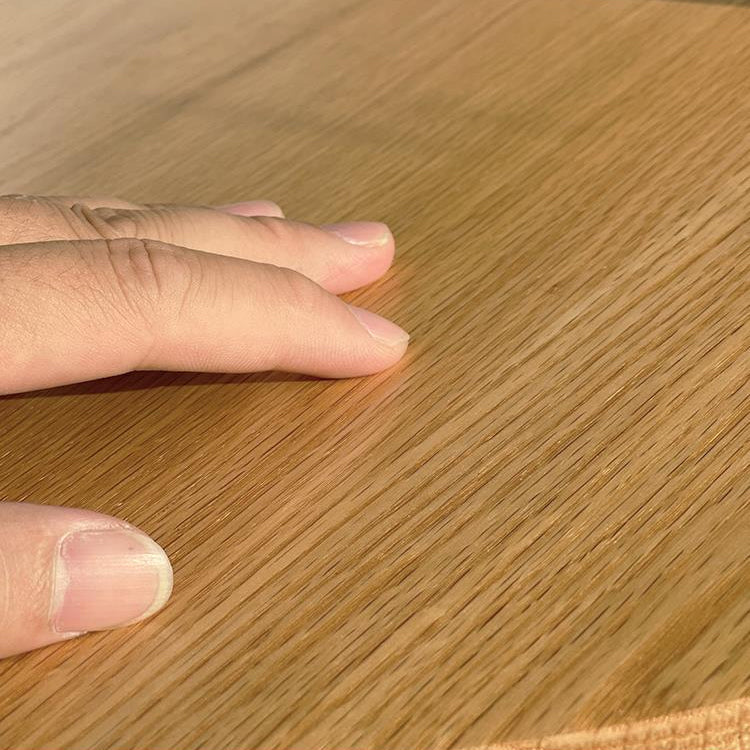 Indoor Modern Bar Dining Table Round Shape Solid Wood Bar Table Clearhalo 'Bar Furniture' 'Bar Tables' 'bar_tables' 'furn' 'furn_bar_tables' 'Furniture' 'Kitchen & Dining Furniture' 7500484