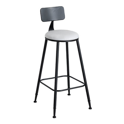 Glam Stone Rectangle Counter Table 1/3 Pieces Bar Table Set for Living Room Chair(s) None White Clearhalo 'Bar Furniture' 'furn' 'furn_home_bar_bar_sets' 'Furniture' 'Home Bars & Bar Sets' 'home_bar_bar_sets' 'Kitchen & Dining Furniture' 7508288