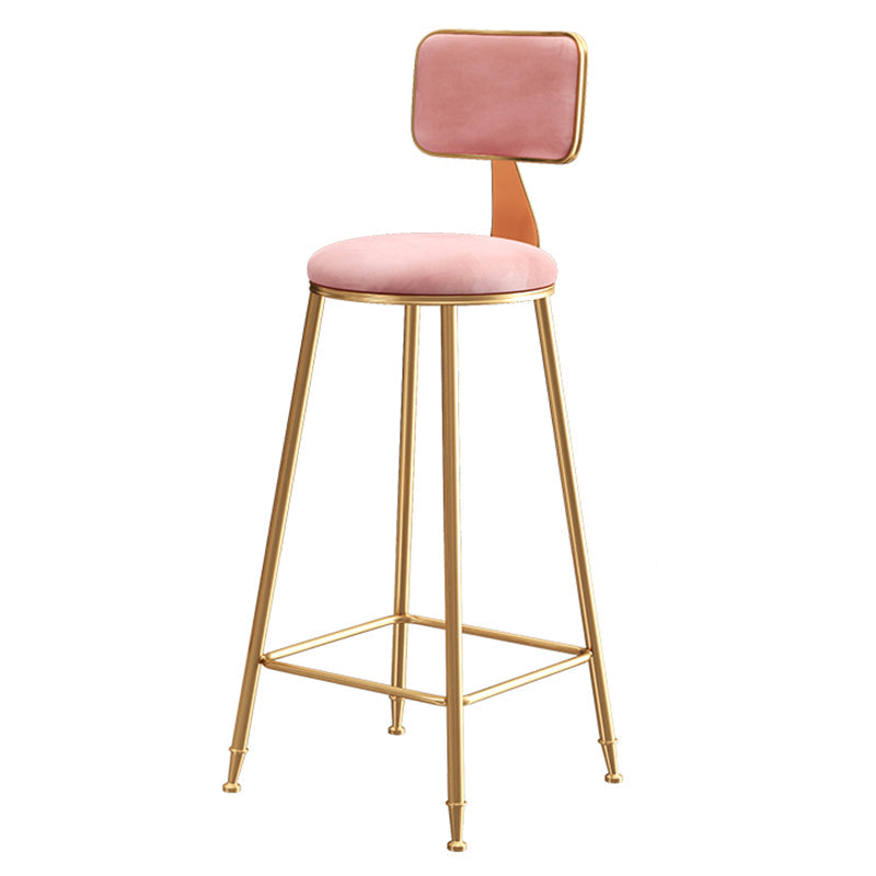 Modern Rectangle Wood Counter Table 1/3 Pieces Bar Table Set for Living Room Chair(s) None Pink Clearhalo 'Bar Furniture' 'furn' 'furn_home_bar_bar_sets' 'Furniture' 'Home Bars & Bar Sets' 'home_bar_bar_sets' 'Kitchen & Dining Furniture' 7508303