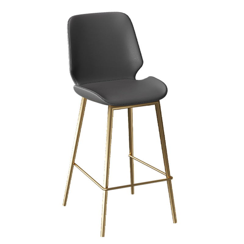 Tavolo da bancone in pietra rettangolare Glam Set tavolo da bar da 1/5 pezzi per soggiorno