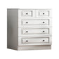 Wooden Dresser Contemporary Storage Chest Dresser for Bedroom https: res.litfad.com site img item 2023 02 11 7517169 1200x1200.jpg Clearhalo 'Bedroom Furniture' 'Dressers & Chests' 'dressers_chests' 'furn' 'furn_dressers_chests' 'Furniture' 7517169