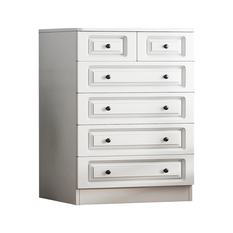 Wooden Dresser Contemporary Storage Chest Dresser for Bedroom https: res.litfad.com site img item 2023 02 25 7517171 1200x1200.jpg Clearhalo 'Bedroom Furniture' 'Dressers & Chests' 'dressers_chests' 'furn' 'furn_dressers_chests' 'Furniture' 7517171