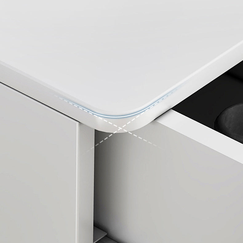 Wooden Dresser Contemporary Storage Chest Dresser for Bedroom Clearhalo 'Bedroom Furniture' 'Dressers & Chests' 'dressers_chests' 'furn' 'furn_dressers_chests' 'Furniture' 7517181