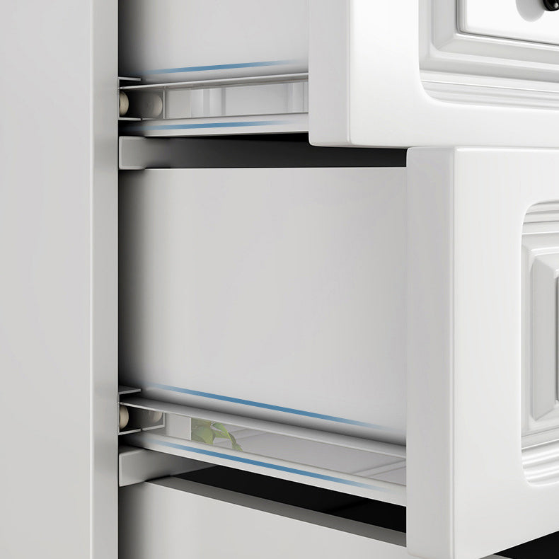 Wooden Dresser Contemporary Storage Chest Dresser for Bedroom Clearhalo 'Bedroom Furniture' 'Dressers & Chests' 'dressers_chests' 'furn' 'furn_dressers_chests' 'Furniture' 7517182