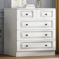 Wooden Dresser Contemporary Storage Chest Dresser for Bedroom Clearhalo 'Bedroom Furniture' 'Dressers & Chests' 'dressers_chests' 'furn' 'furn_dressers_chests' 'Furniture' 7517184