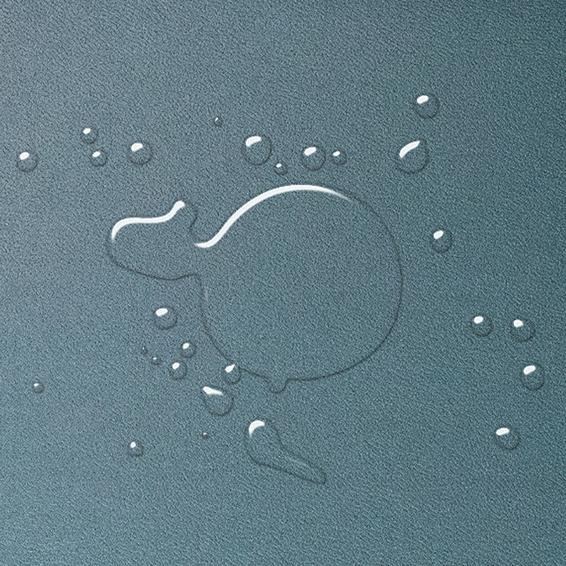 Silla de oficina sin brazo silla de escritorio de madera con 4 patas para la casa de dormitorio