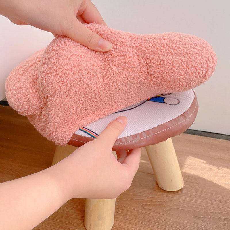 Pie de fosón contemporáne