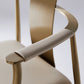 Glam Armrest Backrest Cushion Chair with Metal Legs for Living Room