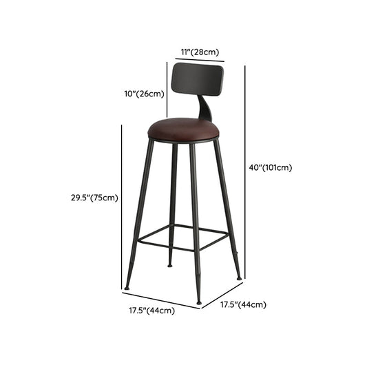 Rectangle Bar Pub Table Set 1/5 Pcs Iron Frame Bar Table and Stools Clearhalo 'Bar Furniture' 'furn' 'furn_home_bar_bar_sets' 'Furniture' 'Home Bars & Bar Sets' 'home_bar_bar_sets' 'Kitchen & Dining Furniture' 7520439