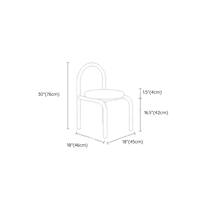 Modern Bright White With Drawer Bedroom Lighted Mirror Solid Wood Dressing Table