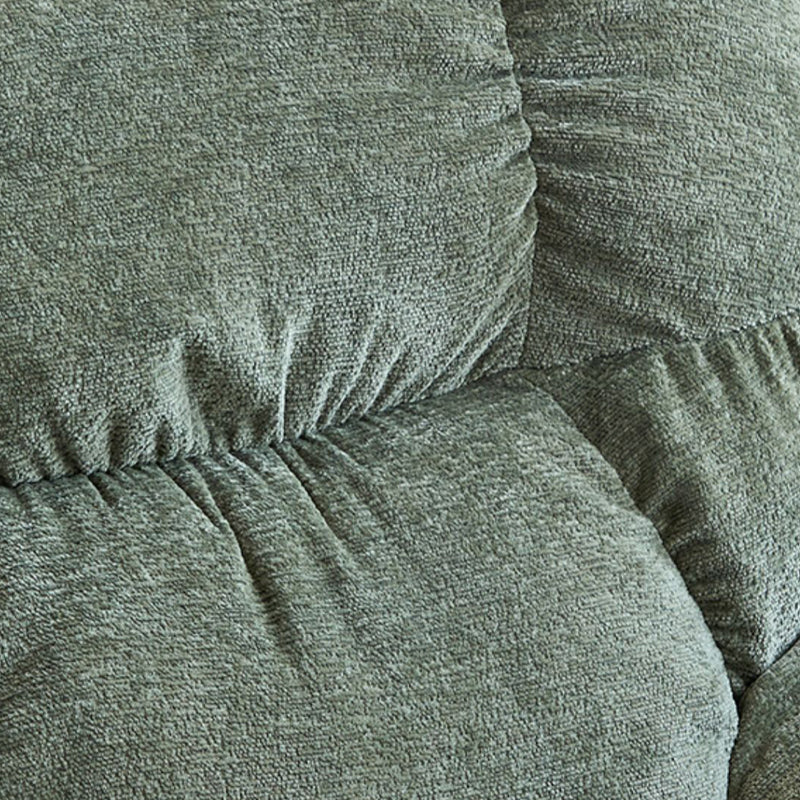 Metal Standard Recliner Position Lock Recliner Chair Independent Foot Clearhalo 'Chairs & Seating' 'furn' 'furn_recliners' 'Furniture' 'Living Room Furniture' 'Recliners' 7521541