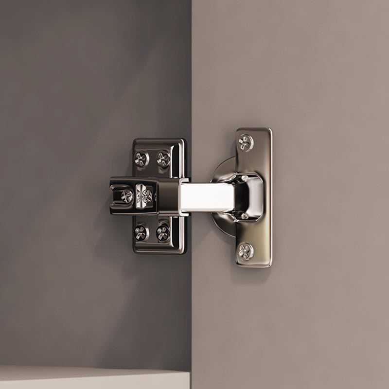 Modern Accent Cabinet Scratch Resistant and Stain Resistant Storage Cabinet with Doors Clearhalo 'Cabinets & Chests' 'cabinets_chests' 'furn' 'furn_cabinets_chests' 'Furniture' 'Living Room Furniture' 7521777