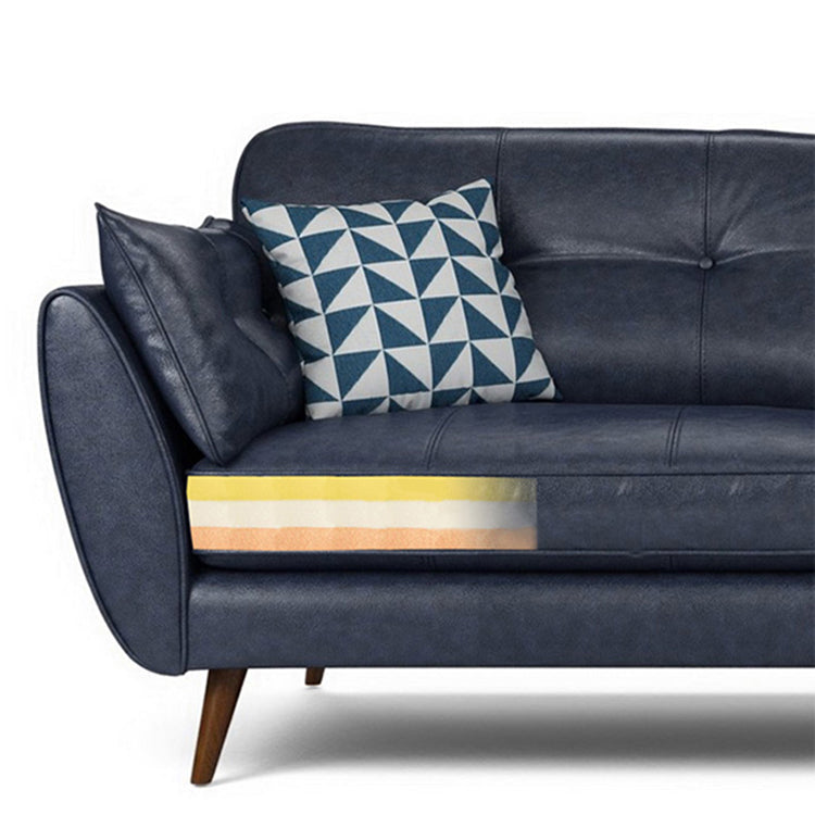 Canapé de canapé moderne du milieu du siècle