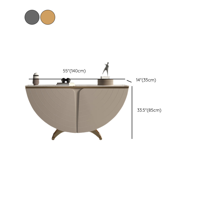 Scratch Resistant Cabinet No Distressing Stone 2 - Doors Accent Cabinet Clearhalo 'Cabinets & Chests' 'cabinets_chests' 'furn' 'furn_cabinets_chests' 'Furniture' 'Living Room Furniture' 7521835