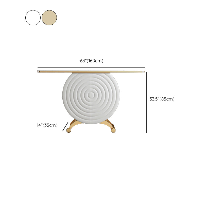 Scratch Resistant Cabinet No Distressing Stone 2 - Doors Accent Cabinet Clearhalo 'Cabinets & Chests' 'cabinets_chests' 'furn' 'furn_cabinets_chests' 'Furniture' 'Living Room Furniture' 7521840