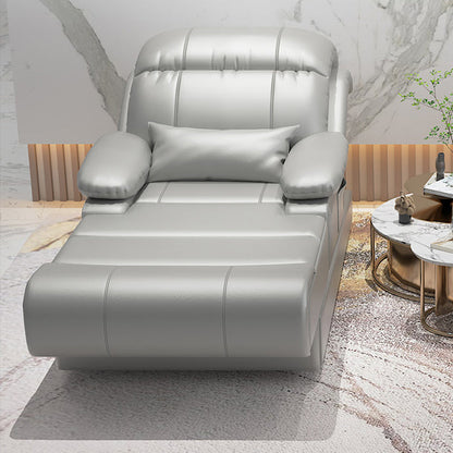 Standard Metal Recliner Chair Position Lock Massage Standard Recliner