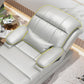 Standard Metal Recliner Chair Position Lock Massage Standard Recliner