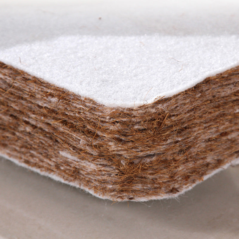 Braccia toppless da topplessino in stile moderno di divano per dormiente futon in grigio