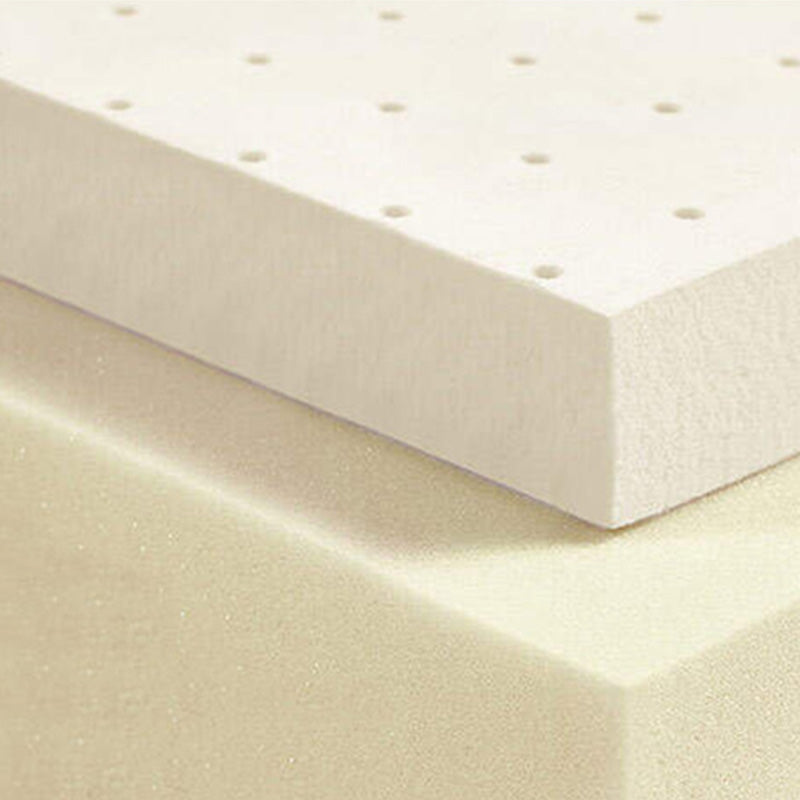 Fuente de cuero Futón de cuero cama Glam Storage Sofá en blanco