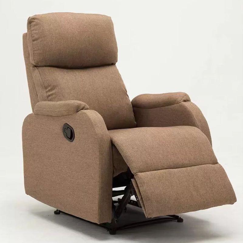 Reclinabile standard home theater con blocco posizione reclinabili moderne