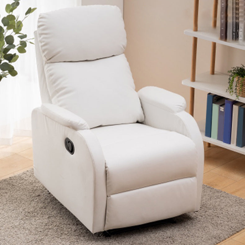 Reclinabile standard home theater con blocco posizione reclinabili moderne