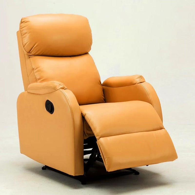 Reclinabile standard home theater con blocco posizione reclinabili moderne