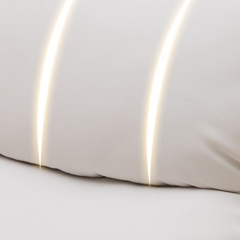 Reclinabile standard home theater con blocco posizione reclinabili moderne