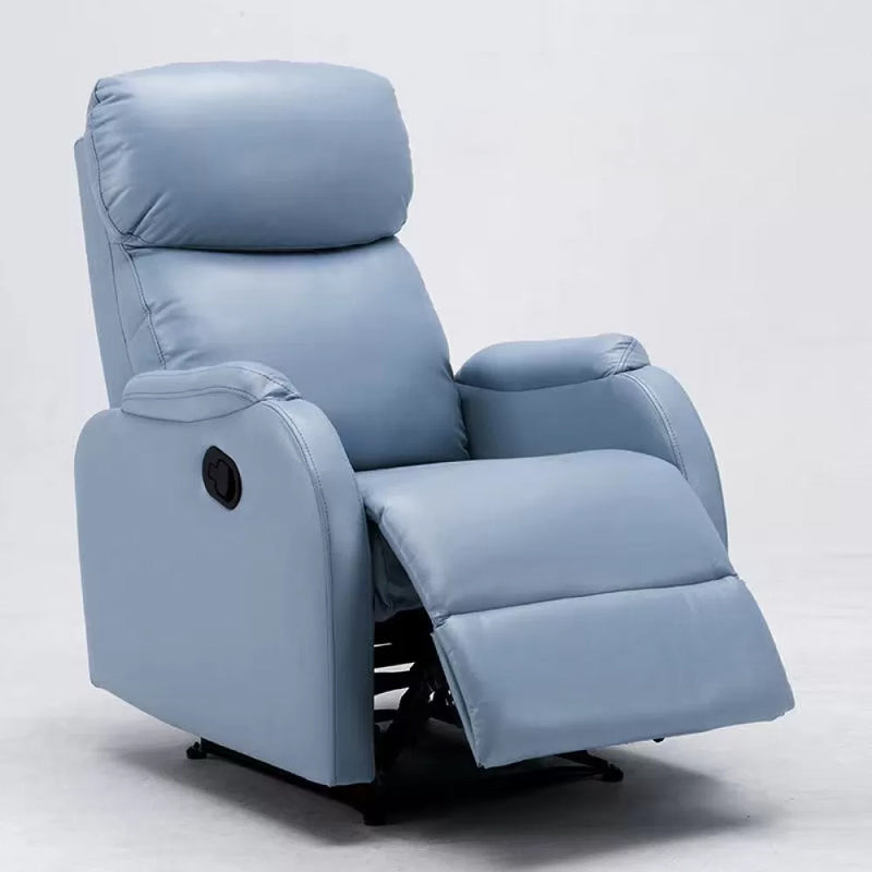 Reclinabile standard home theater con blocco posizione reclinabili moderne