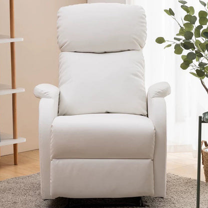 Reclinabile standard home theater con blocco posizione reclinabili moderne